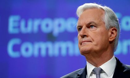 Барние и Дейвис – един срещу друг пред планината Brexit