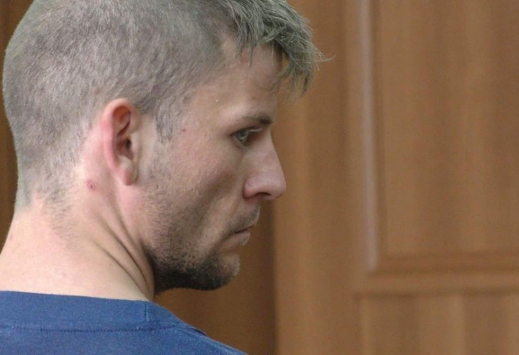 Огромна загадка: Как арестантът беглец с пластина в гръбнака духна от полицията в Пловдив през водосточната тръба?