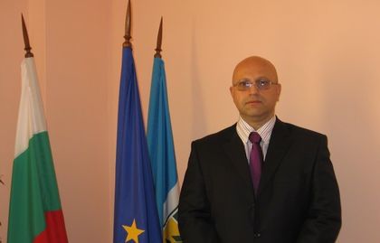 Борислав Стаматов е новият временно изпълняващ длъжността Омбудсман на Пловдив