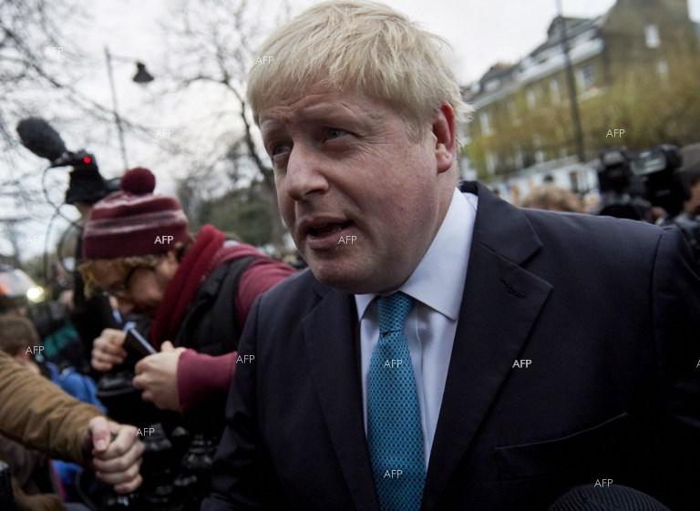 London Evening Standard: Борис Джонсън предизвика съперника си Джереми Хънт да обещае, че Великобритания ще излезе от ЕС на 31 октомври