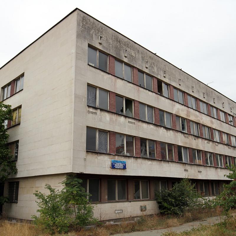 Стара Загора: Общината започва изграждането на 69 социални жилища