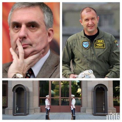 ГОРЕЩА ТЕМА: Калфин притеснен от подписа на Румен Радев в Кошице. Защо искаме повече войски на САЩ и Канада?
