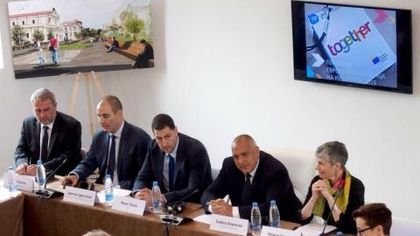 Правителството преведе 7 милиона лева на Пловдив за културна инфраструктура