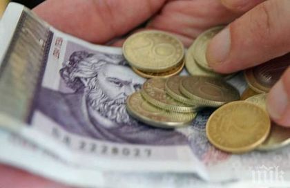 Работим, за да ядем: 2 млн. българи на крачка от мизерията