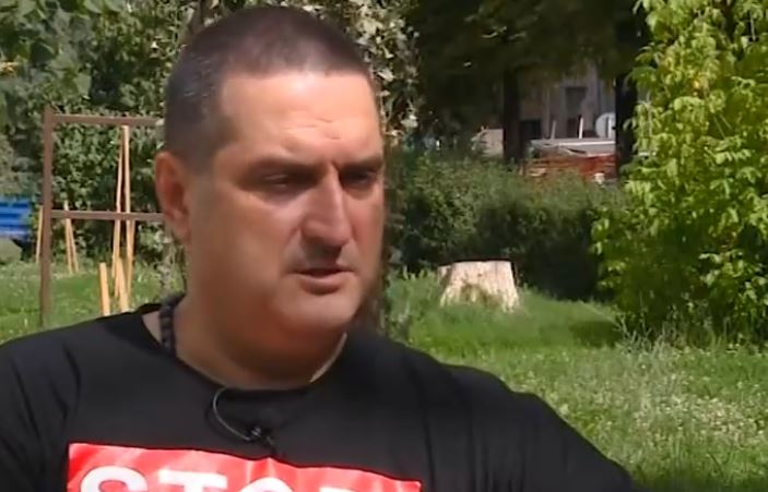 Как чужд съд отне сина на български баща?