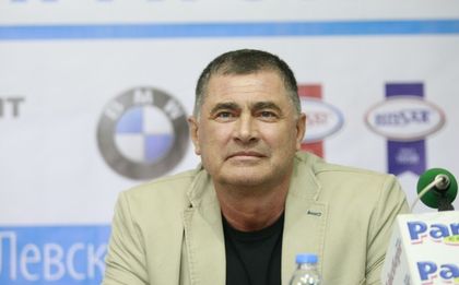 БФЛА награди именити треньори