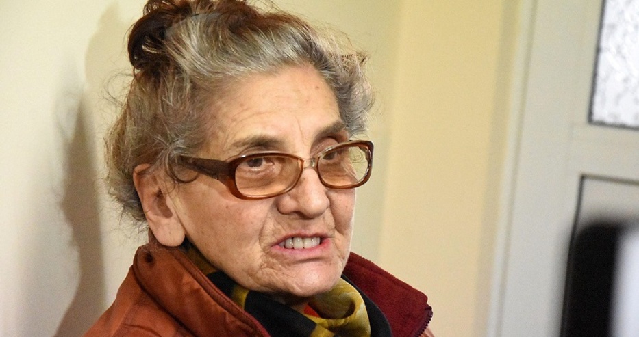 Гледаха мярката на 80-годишната Веселинка за телефонна измама на варненски прокурор във Варна