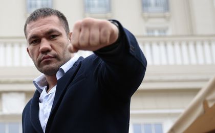Кобрата пети в ноемврийската класация на Световния боксов съвет