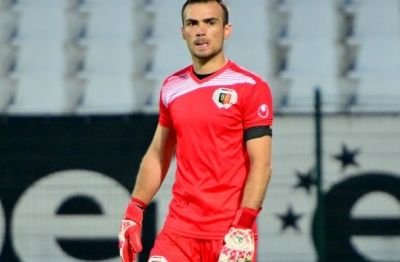 На Лаута остават без треньор на вратарите, за сега...