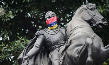 Перу експулсира посланика на Венецуела