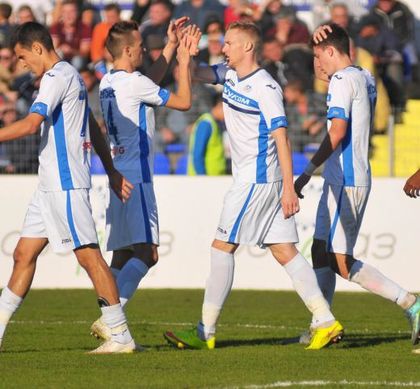 Голмайсторите на "А" група след 14 кръг