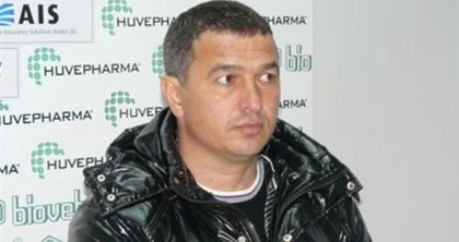 Диян Божилов освободи нападател и обяви какъв Спартак иска да вижда
