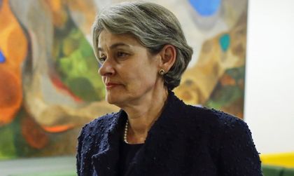 Бокова била най-силният кандидат за шеф на ООН от Източна Европа