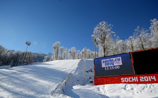 Словенка спечели второ поредно спускане за световната купа