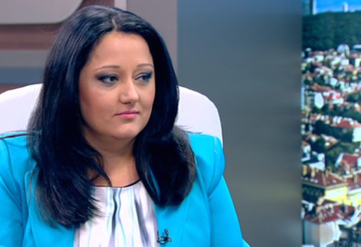 Лиляна Павлова: Обърнахме тренда, България се върна като играч на външнополитическата сцена