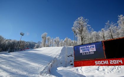Словенка спечели второ поредно спускане за световната купа