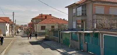 70-годишната Ганка е загиналата в кървавото меле в Карнобат
