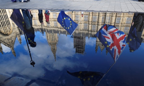 Без съмнение: Очаква ни твърд Brexit