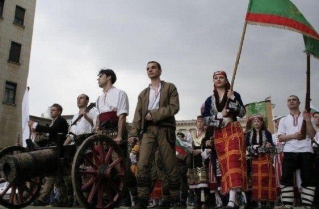 Готвят драконовски мерки за сигурност на зарята
