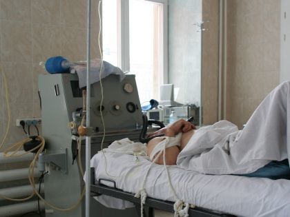 7 души умряха от уиски, поръчано по интернет