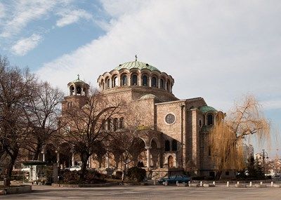 Днес се навършват 92 години от атентата в църквата „Св. Неделя”