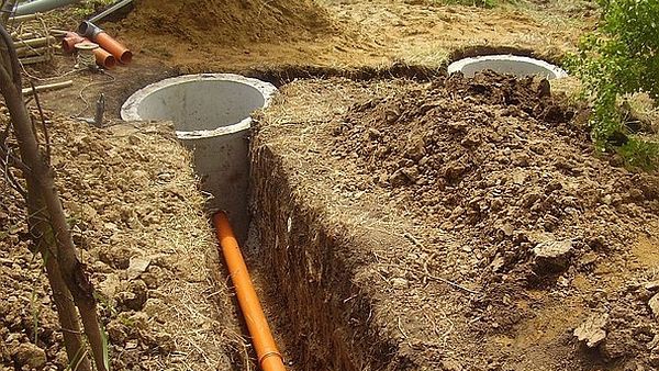 Разширяват канализацията в Коматево с европейски пари