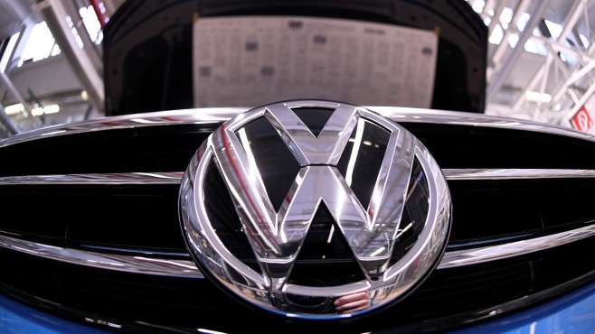 Volkswagen предпочита Измир за новия си завод