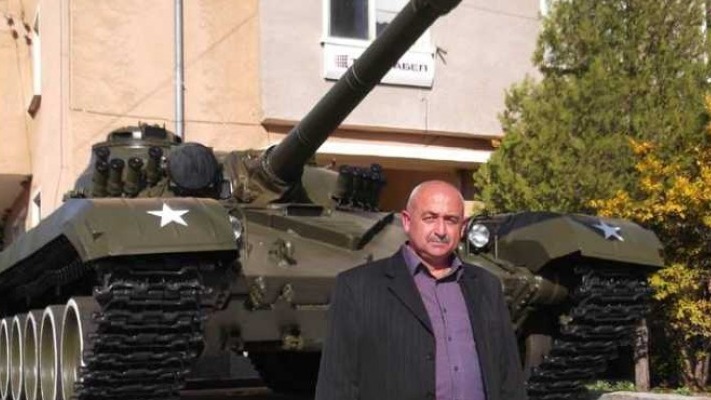 Уволненият като милиционер кмет на Бошуля стана полицай след 27 години съдебна сага