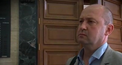 Цацаров закова прокурора от Плевен ортак с Куката