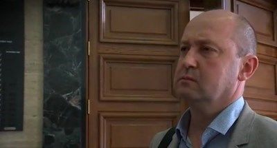 Цацаров закова прокурора от Плевен ортак с Куката