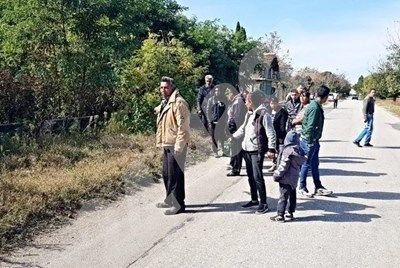 Родителите на блъснатата Сара в с. Трънак: Отчаяни сме. Следите са закрити