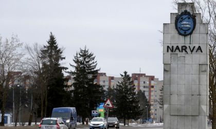 Уязвима ли е Естония за конфликти като в Източна Украйна и Крим?