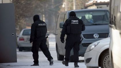 Главният архитект на Асеновград – арестуван за корупция