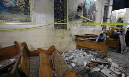 Джихадистите заплашват с нови атентати в Египет