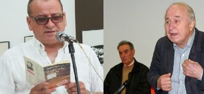 Писателските съюзи се обединиха