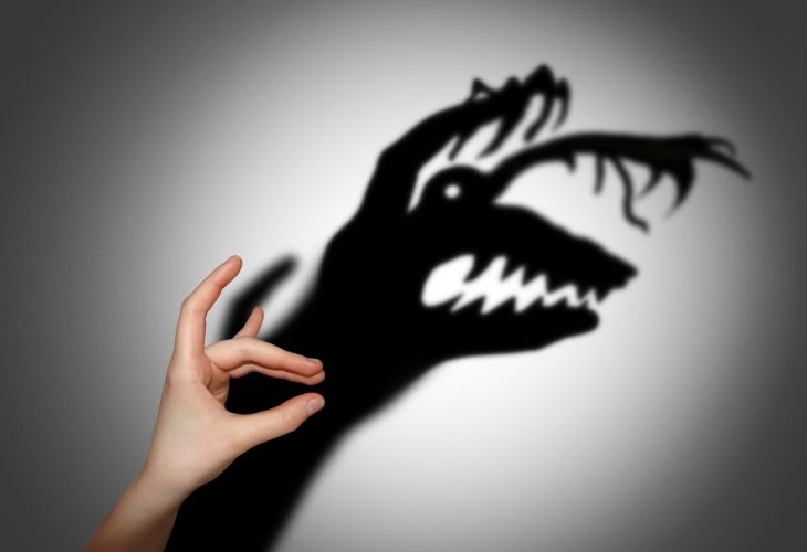 Как да се преборим със страховете си завинаги