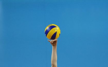 Шест отбора се класираха за Евроволей 2017