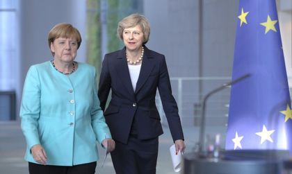 Търсят се варианти за "меко кацане" на Brexit
