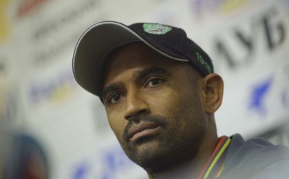 Елиаш загуби съзнание след мача, минава изследвания