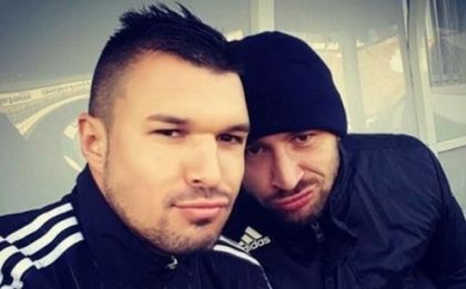 Възмущение в Сърбия: Партизан се разпада, а те си правят селфи