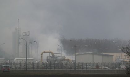 Взривът в Австрия станал заради технически проблем