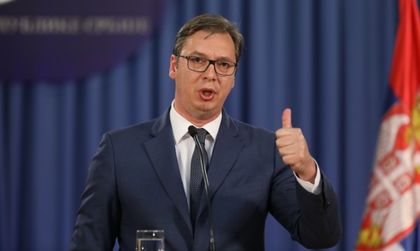 Сръбският президент: Антируски санкции? Никога!