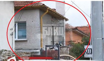 Още за касапницата с 4 трупа в Самоков: Пожарникарят Иван се озлобил на Венета, но не от ревност, а заради...