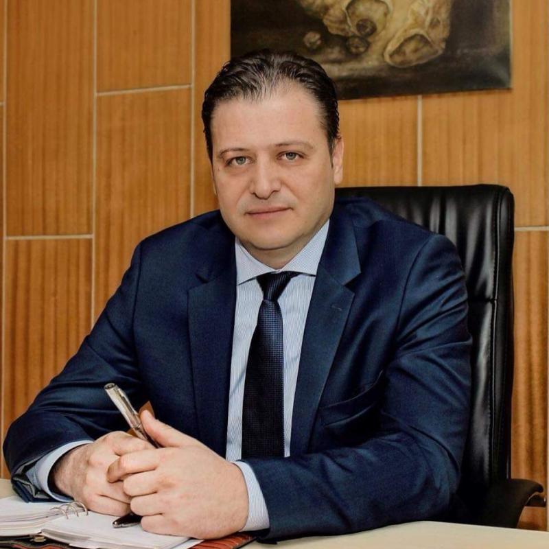 Владислав Караилиев, зам.-кмет на Перник: Очакват се над 60% енергийни спестявания след реализацията на проекта за обновяване и саниране на сградата на Общината