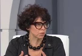 Рускинята Бубнова дудне по БНТ за “красотата” на 7 ноември