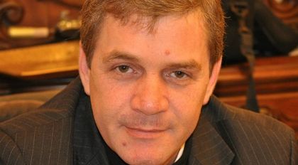 Мажд Алгафари: България в момента е разграден двор!