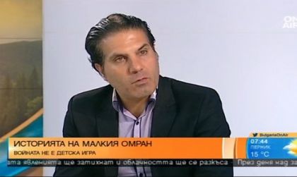 Сирия: Арена за разчистване на сметки между САЩ и Русия