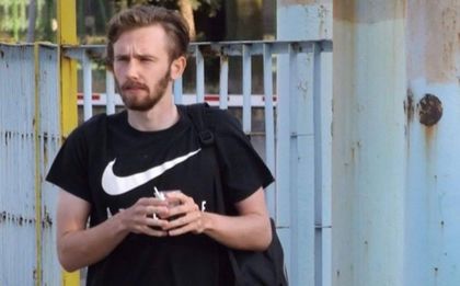 Швед подписа с Левски