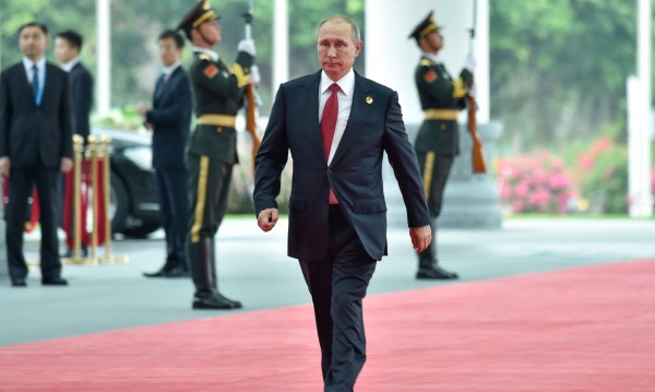 Путин: Тръмп не ми е годеница, че да се разочаровам
