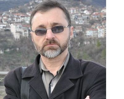 Ефим Ушев: Налагат „помашки етнос“ за нашите в Гръцко